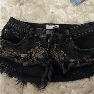 ONE TEASPOONS- No.2 LIMITED EDITION